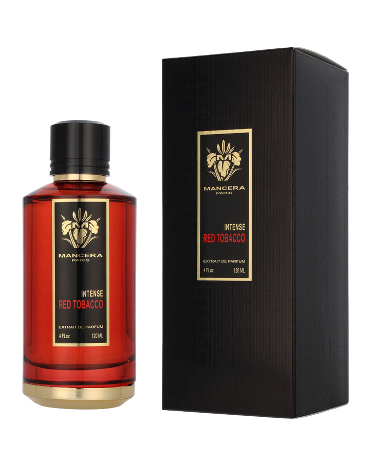 Mancera Red Tobacco Intense Eau de Parfum