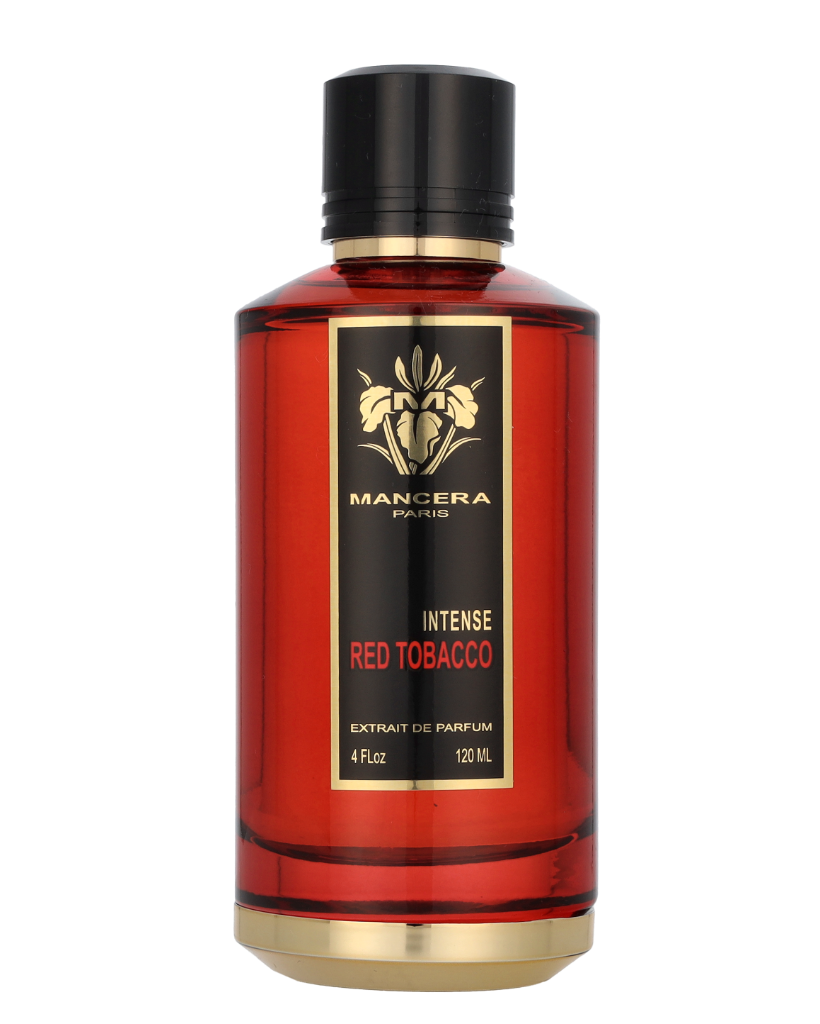 Mancera Red Tobacco Intense Eau de Parfum