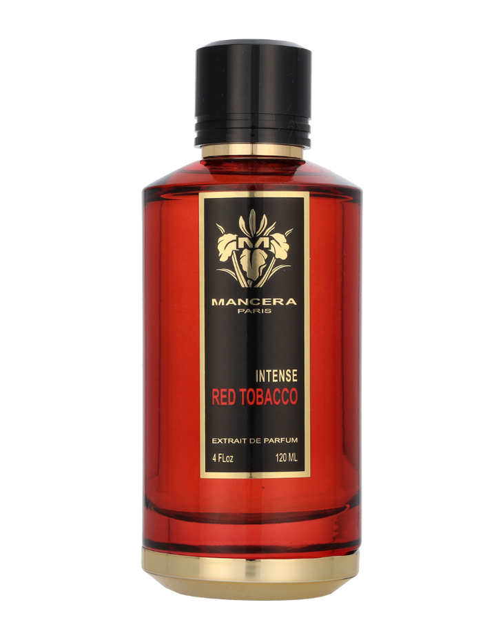 Mancera Red Tobacco Intense Eau de Parfum