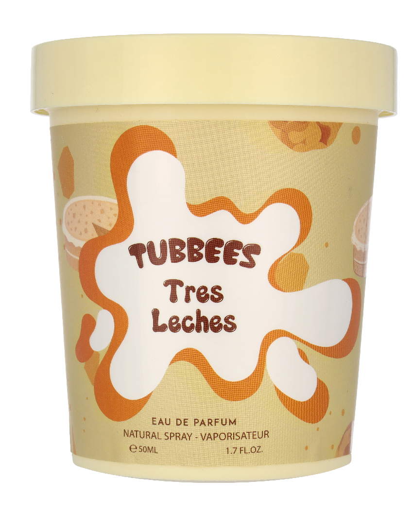 Grandeur Tubbees Tres Leches Eau de Parfum