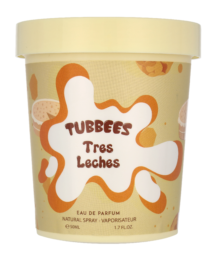 Grandeur Tubbees Tres Leches Eau de Parfum