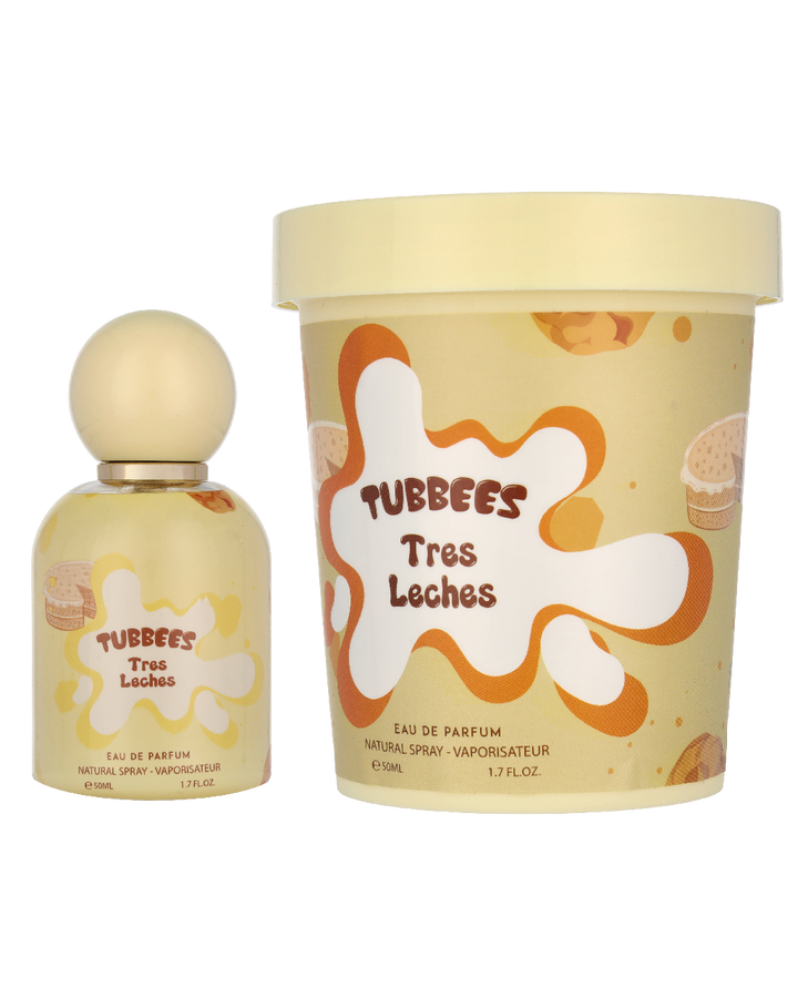Grandeur Tubbees Tres Leches Eau de Parfum