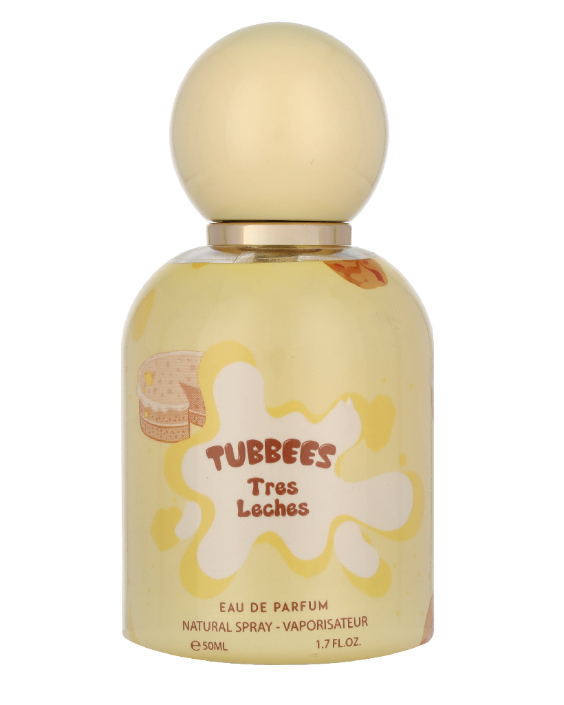 Grandeur Tubbees Tres Leches Eau de Parfum