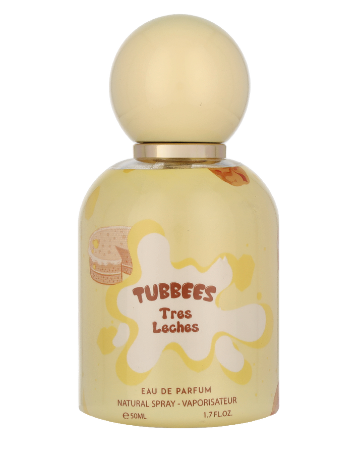 Grandeur Tubbees Tres Leches Eau de Parfum