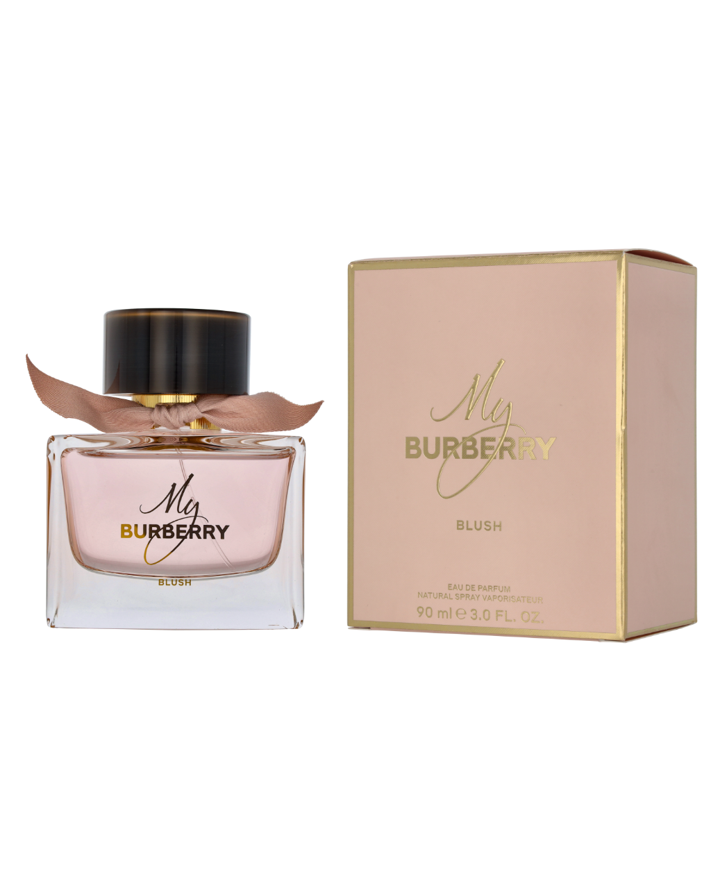 Burberry My Burberry Blush Eau de Parfum