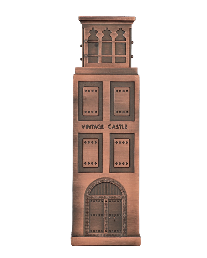 Lattafa Niche Emarati Vintage Castle Eau de Parfum