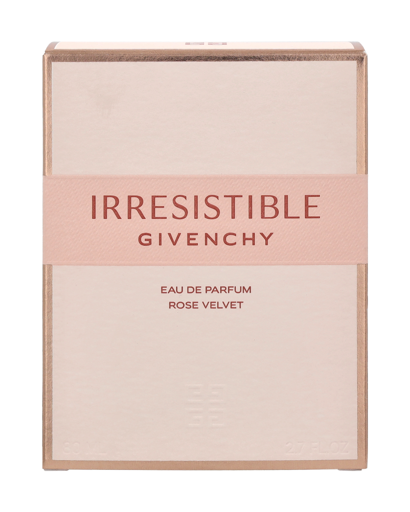 Givenchy Irresistible Rose Velvet Eau de Parfum