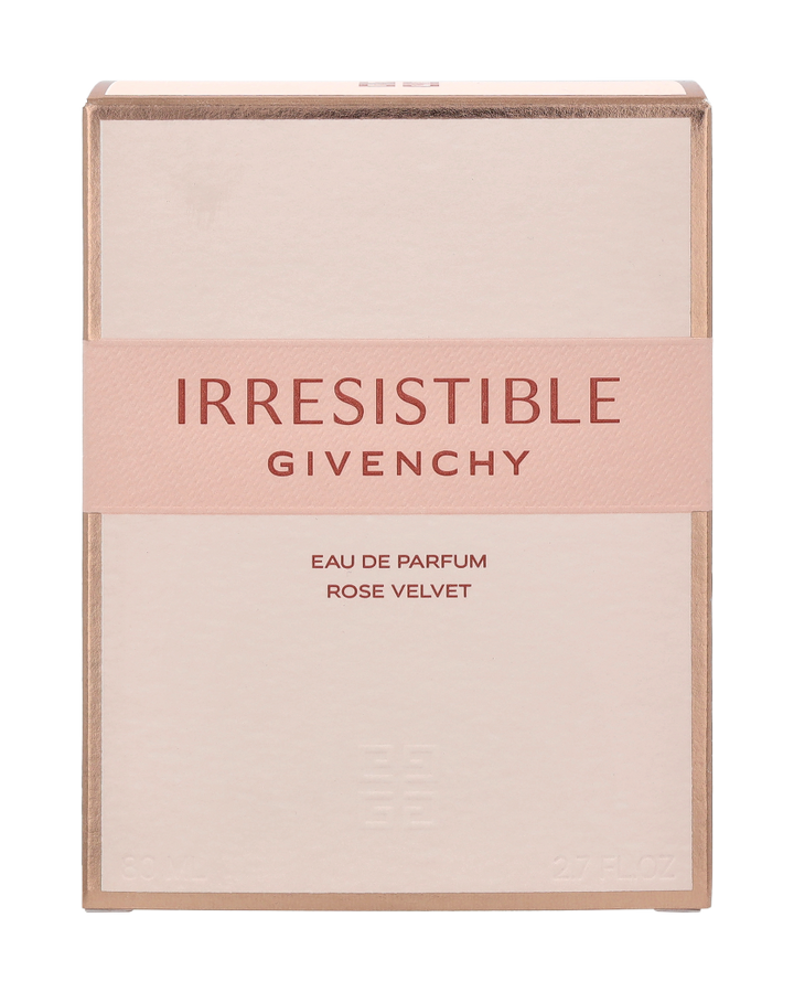 Givenchy Irresistible Rose Velvet Eau de Parfum