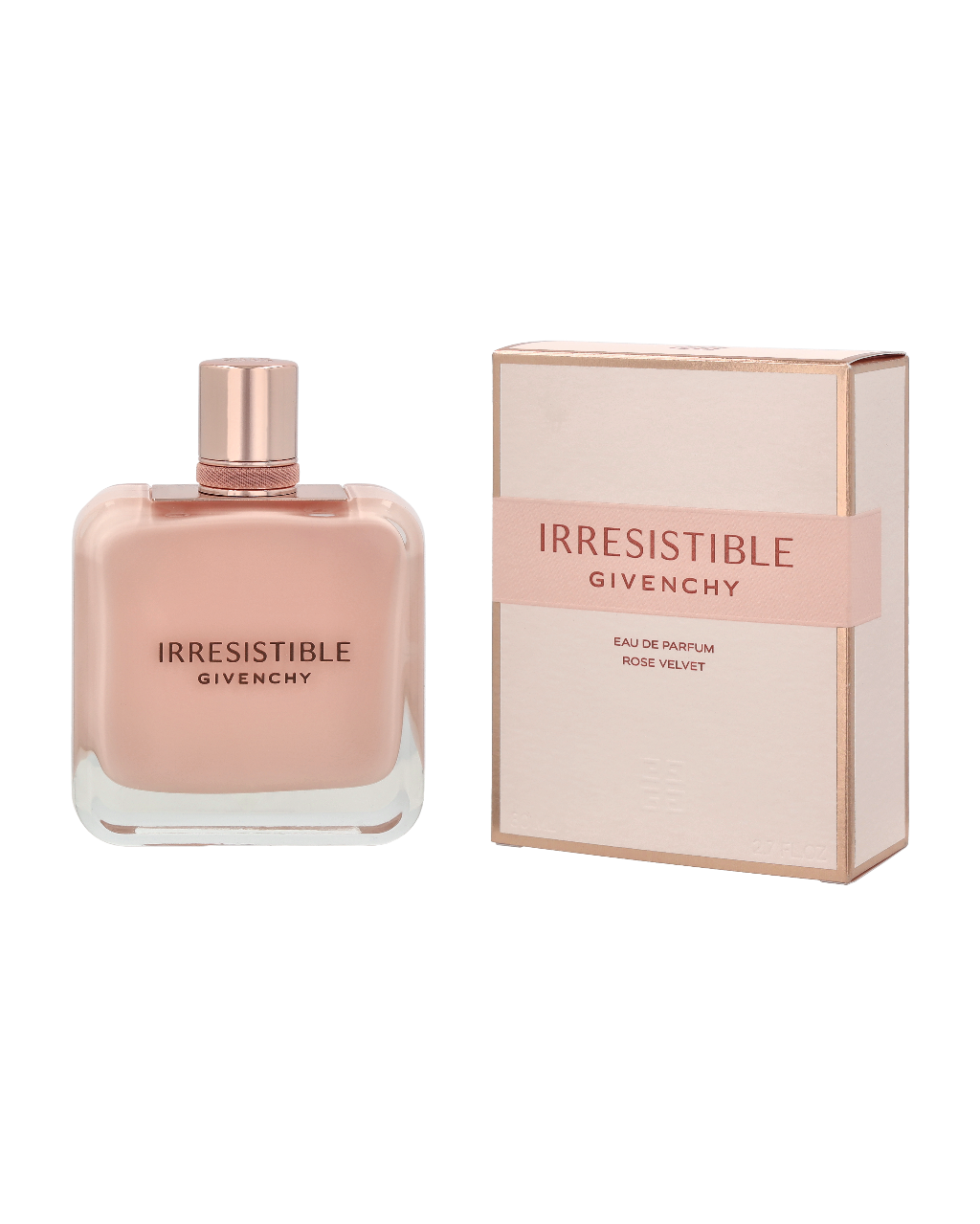Givenchy Irresistible Rose Velvet Eau de Parfum