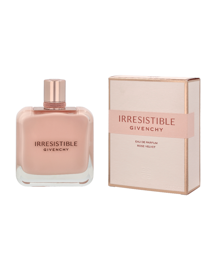 Givenchy Irresistible Rose Velvet Eau de Parfum