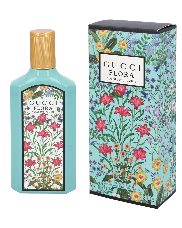 Gucci Flora Gorgeous Jasmine Eau de Parfum