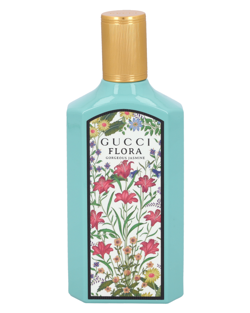 Gucci Flora Gorgeous Jasmine Eau de Parfum