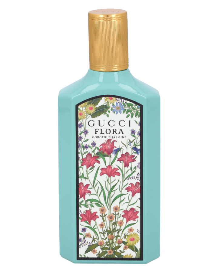 Gucci Flora Gorgeous Jasmine Eau de Parfum
