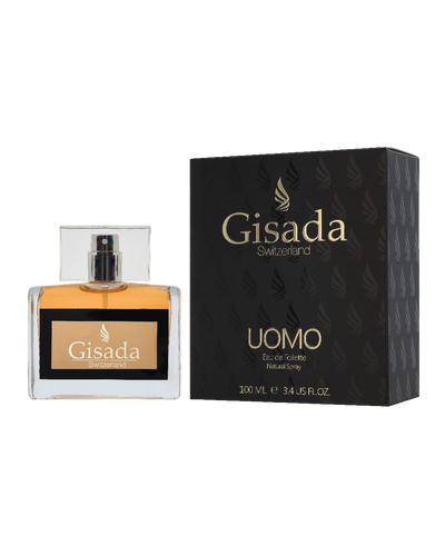 Gisada
