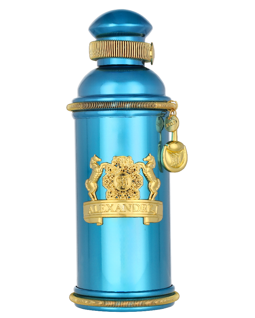 Alexandre.J The Collector Mandarine Sultane Eau de Parfum