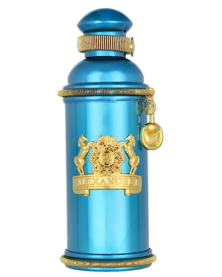 Alexandre.J The Collector Mandarine Sultane Eau de Parfum