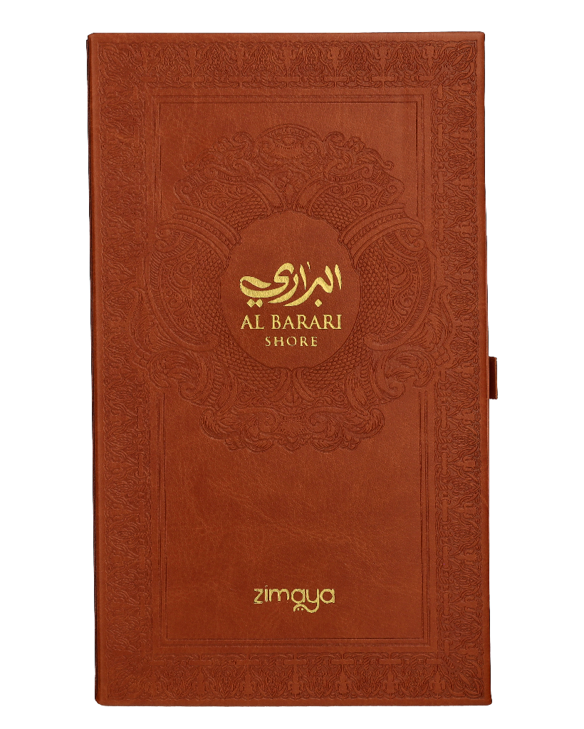 Zimaya Al Barari Shore Eau de Parfum