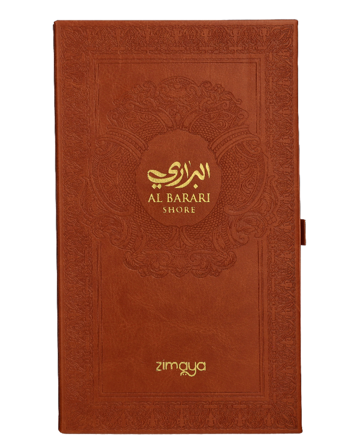 Zimaya Al Barari Shore Eau de Parfum