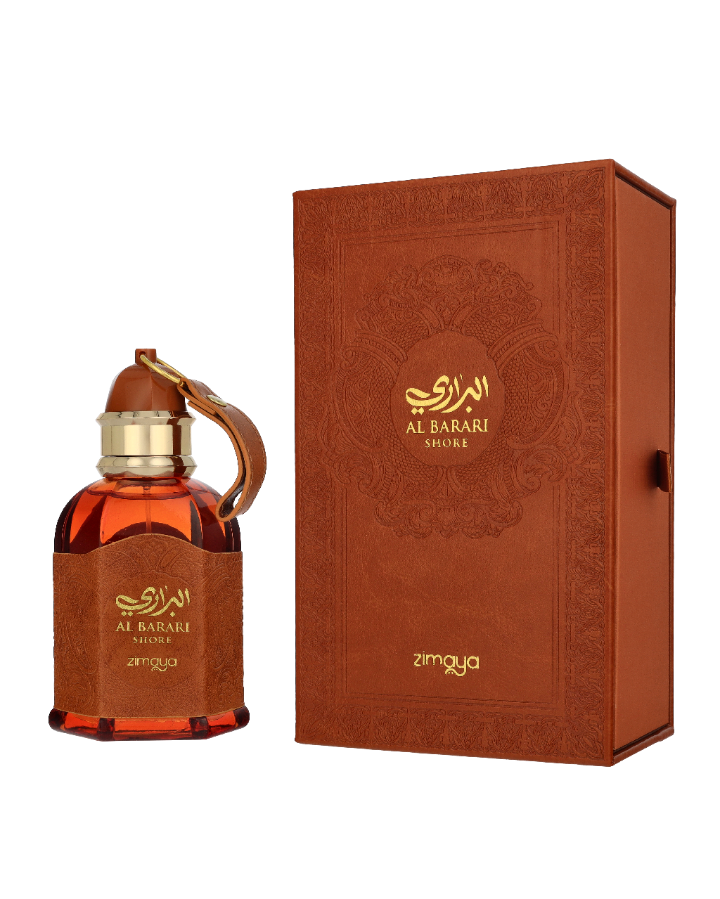 Zimaya Al Barari Shore Eau de Parfum