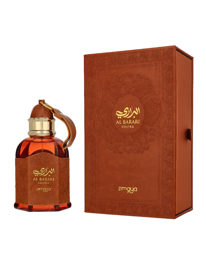 Zimaya Al Barari Shore Eau de Parfum