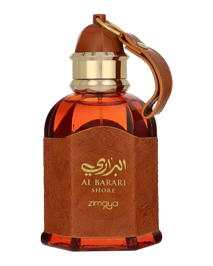 Zimaya Al Barari Shore Eau de Parfum