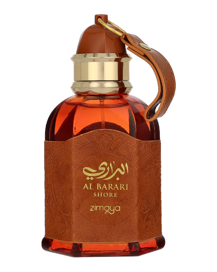 Zimaya Al Barari Shore Eau de Parfum