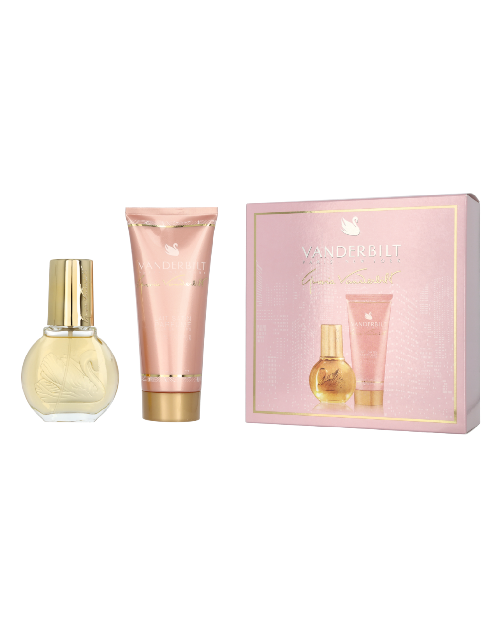Gloria Vanderbilt No.1 Giftset