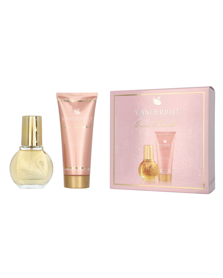 Gloria Vanderbilt No.1 Giftset
