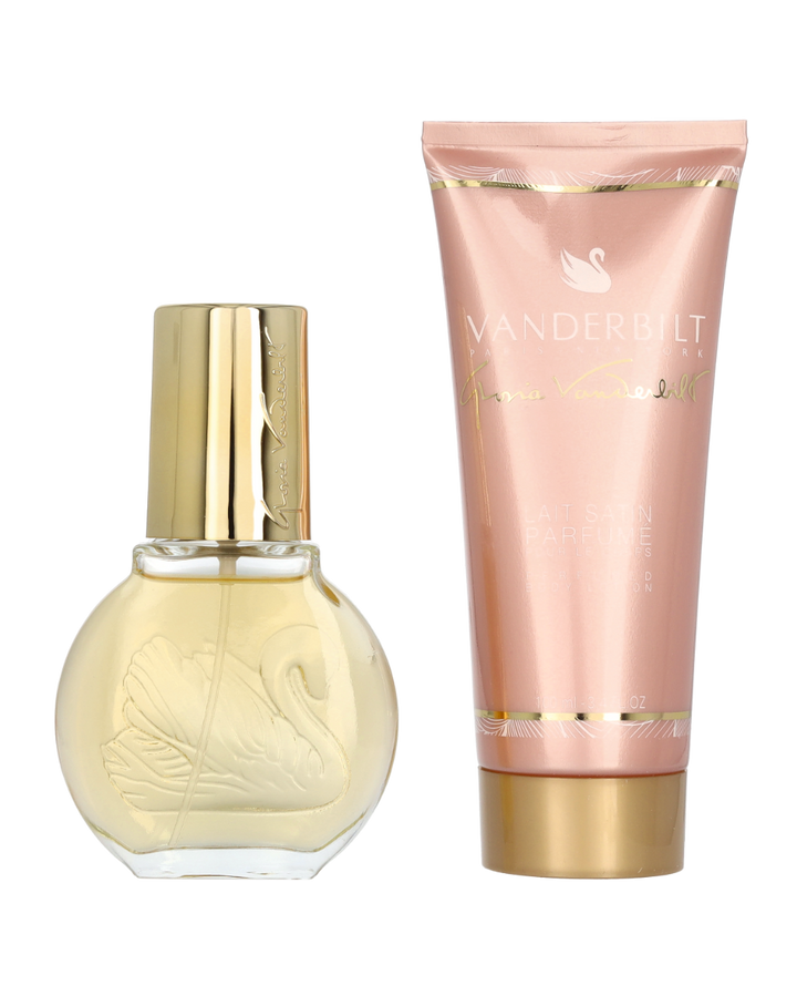 Gloria Vanderbilt No.1 Giftset