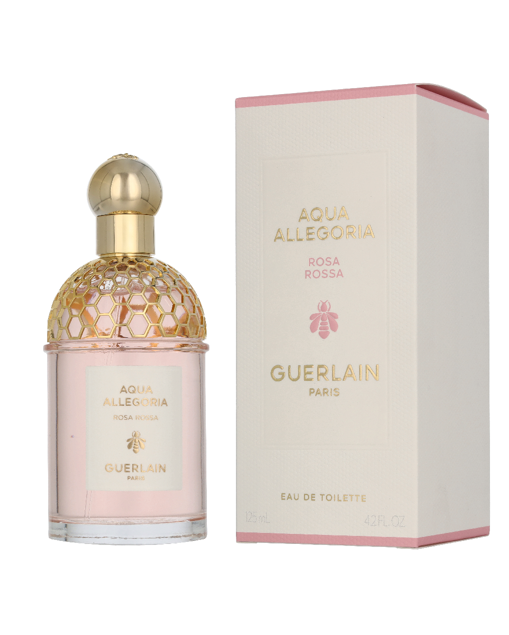 Guerlain Aqua Allegoria Rosa Rossa Eau de Toilette
