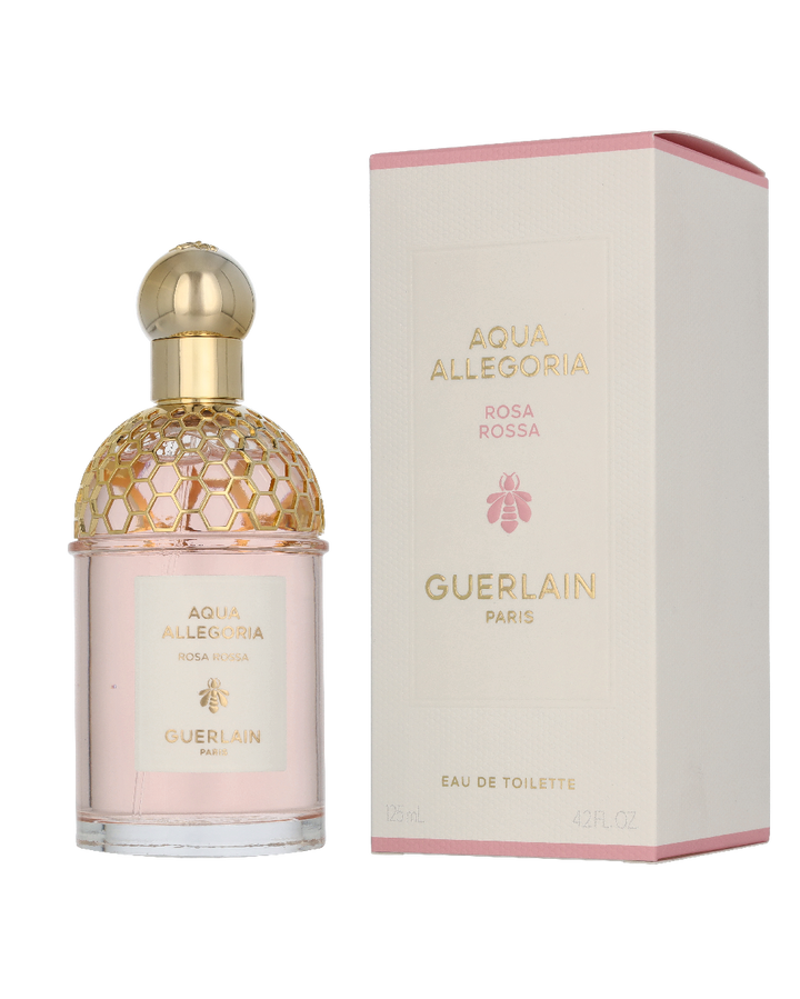 Guerlain Aqua Allegoria Rosa Rossa Eau de Toilette