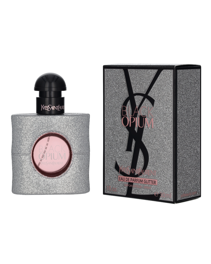 Yves Saint Laurent Black Opium Glitter Eau de Parfum