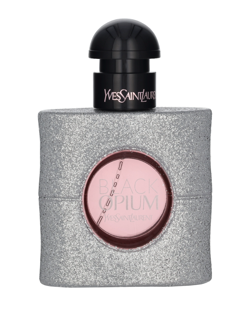 Yves Saint Laurent Black Opium Glitter Eau de Parfum