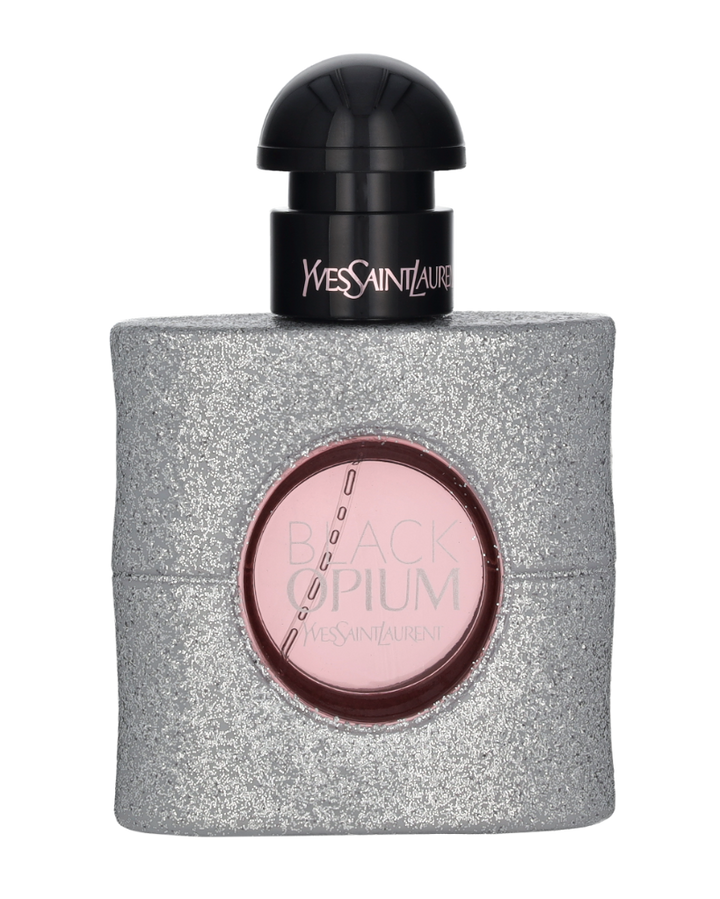 Yves Saint Laurent Black Opium Glitter Eau de Parfum