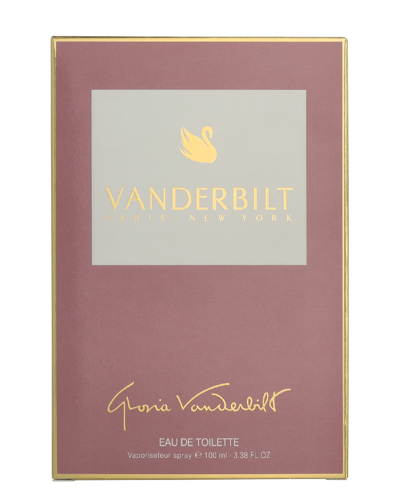 Gloria Vanderbilt No.1 Eau de Toilette