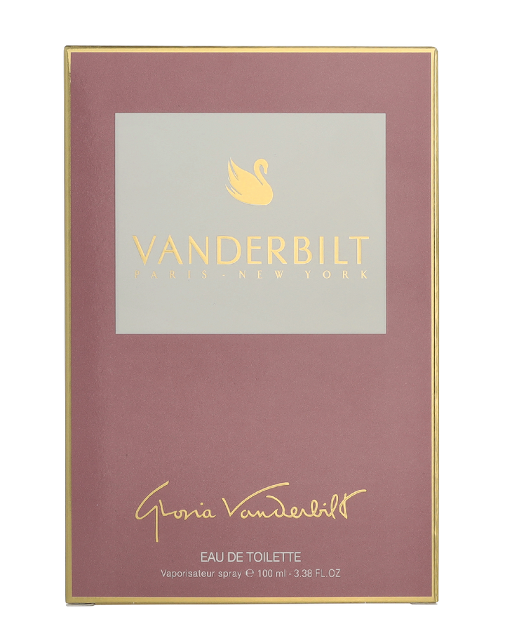 Gloria Vanderbilt No.1 Eau de Toilette