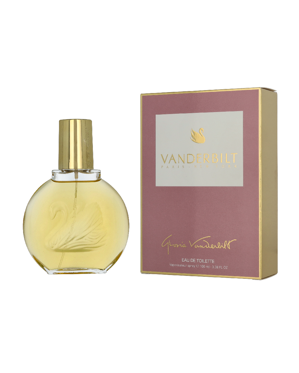 Gloria Vanderbilt No.1 Eau de Toilette