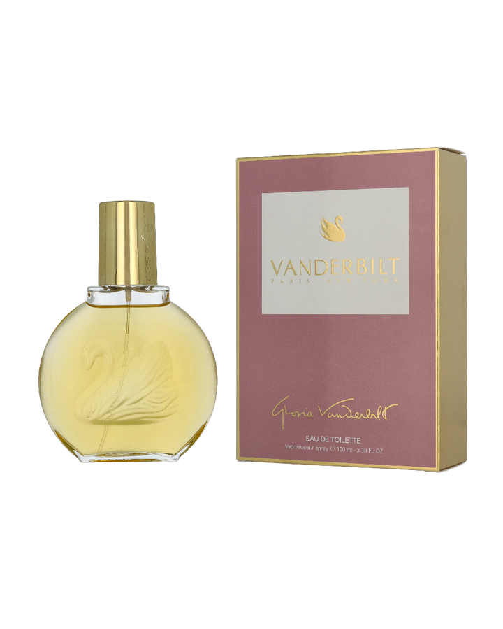 Gloria Vanderbilt No.1 Eau de Toilette