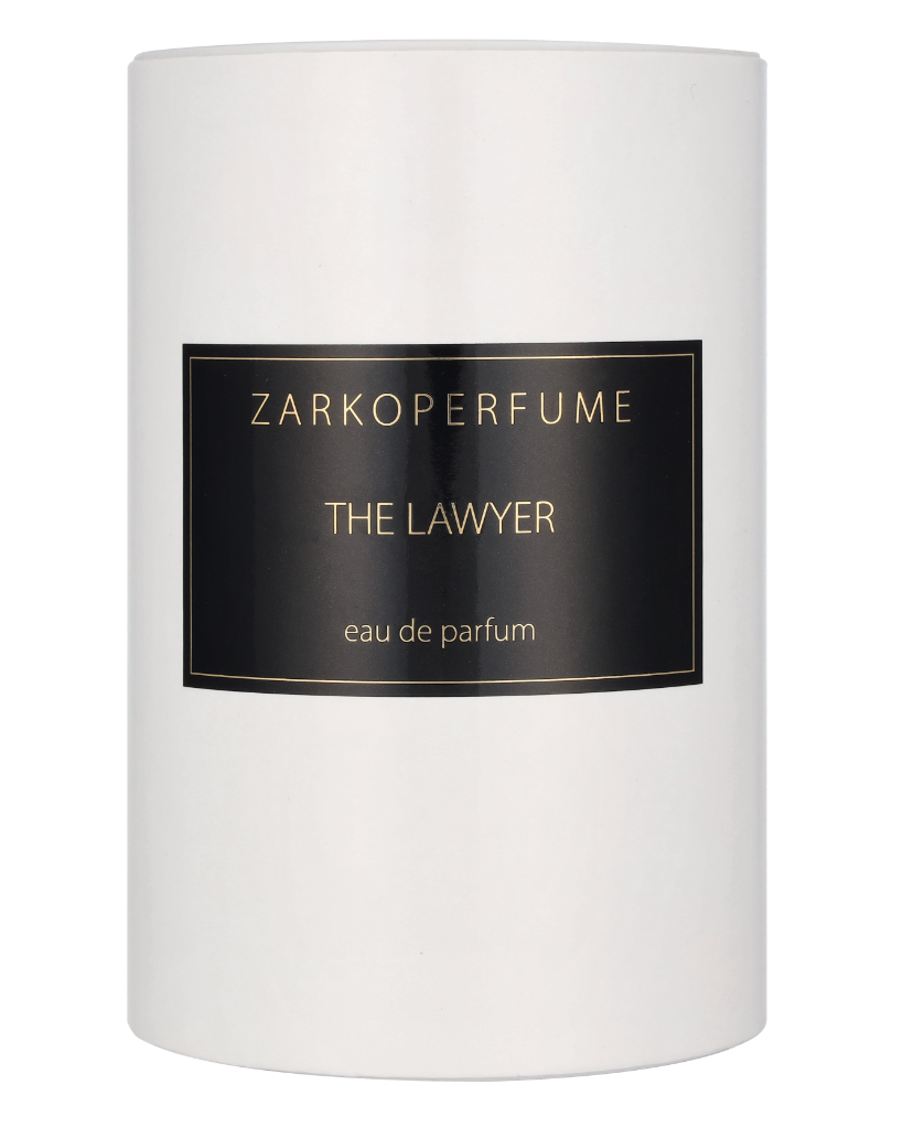 Zarko The Lawyer Eau de Parfum