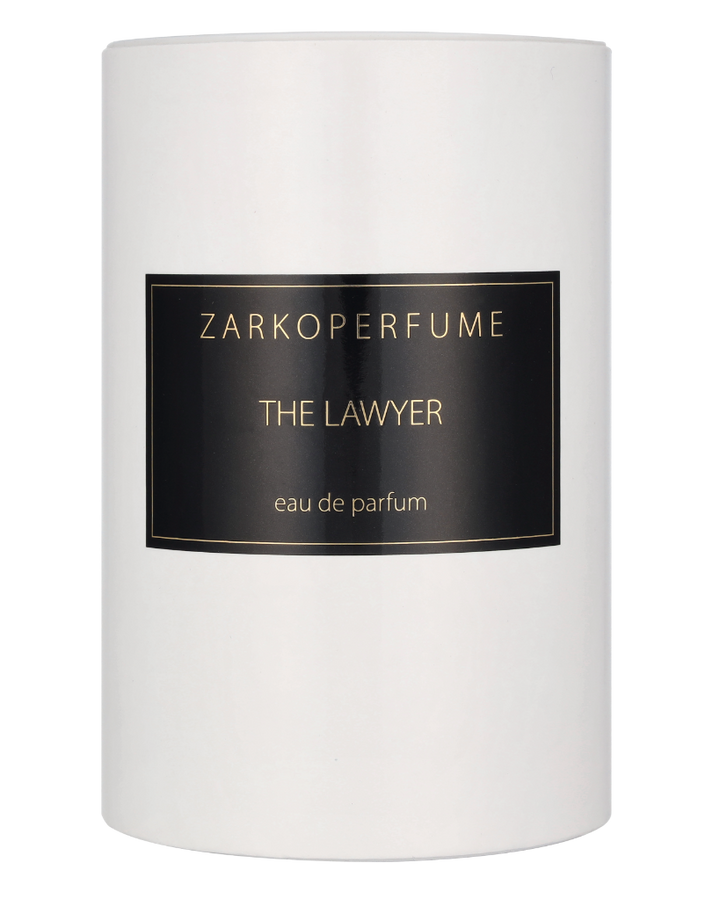 Zarko The Lawyer Eau de Parfum