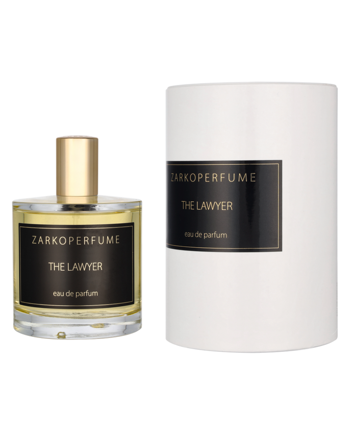 Zarko The Lawyer Eau de Parfum