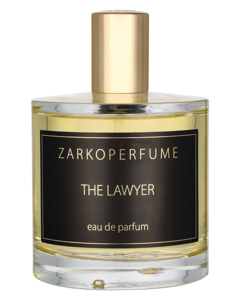 Zarko The Lawyer Eau de Parfum