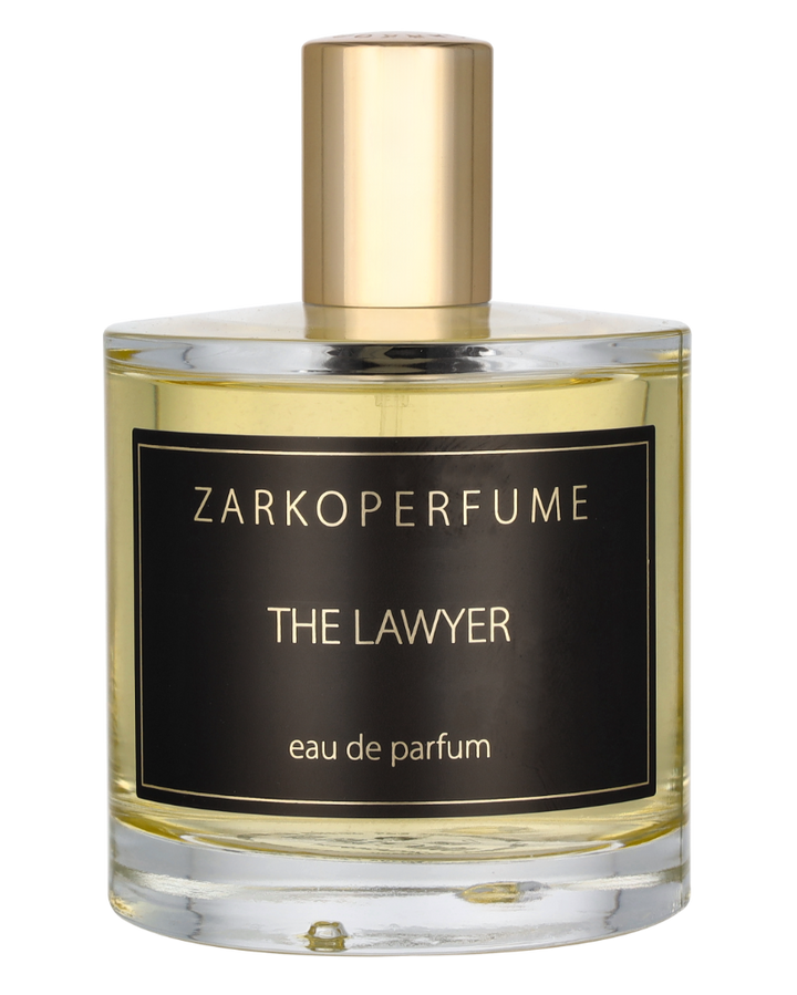 Zarko The Lawyer Eau de Parfum