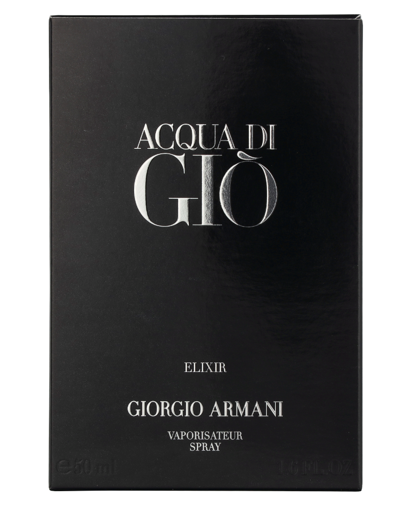 Armani Acqua Di Gio Elixir Eau de Parfum