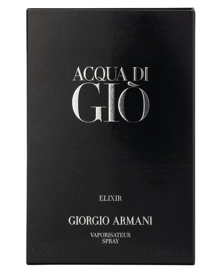 Armani Acqua Di Gio Elixir Eau de Parfum