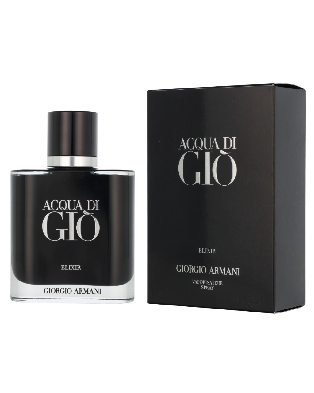 Armani Acqua Di Gio Elixir Eau de Parfum