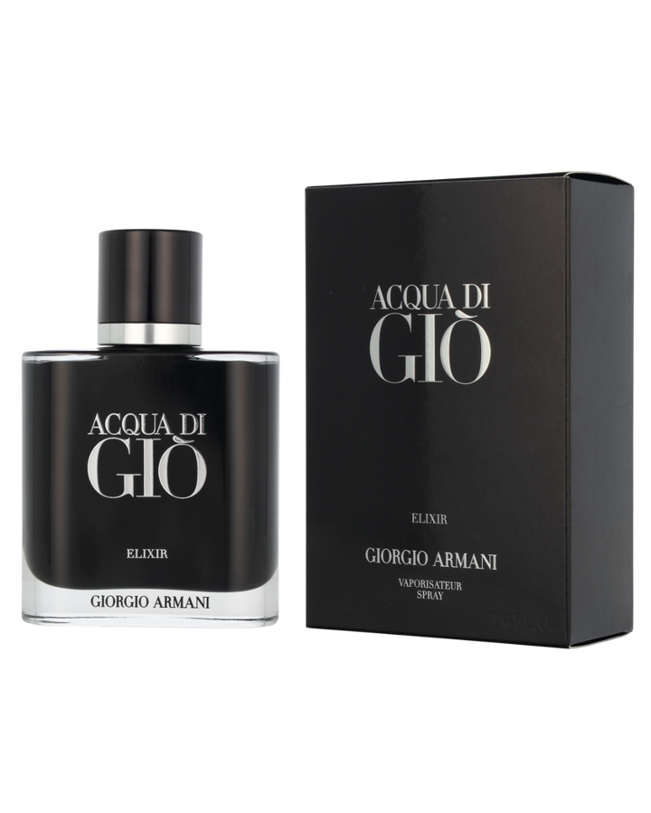 Armani Acqua Di Gio Elixir Eau de Parfum