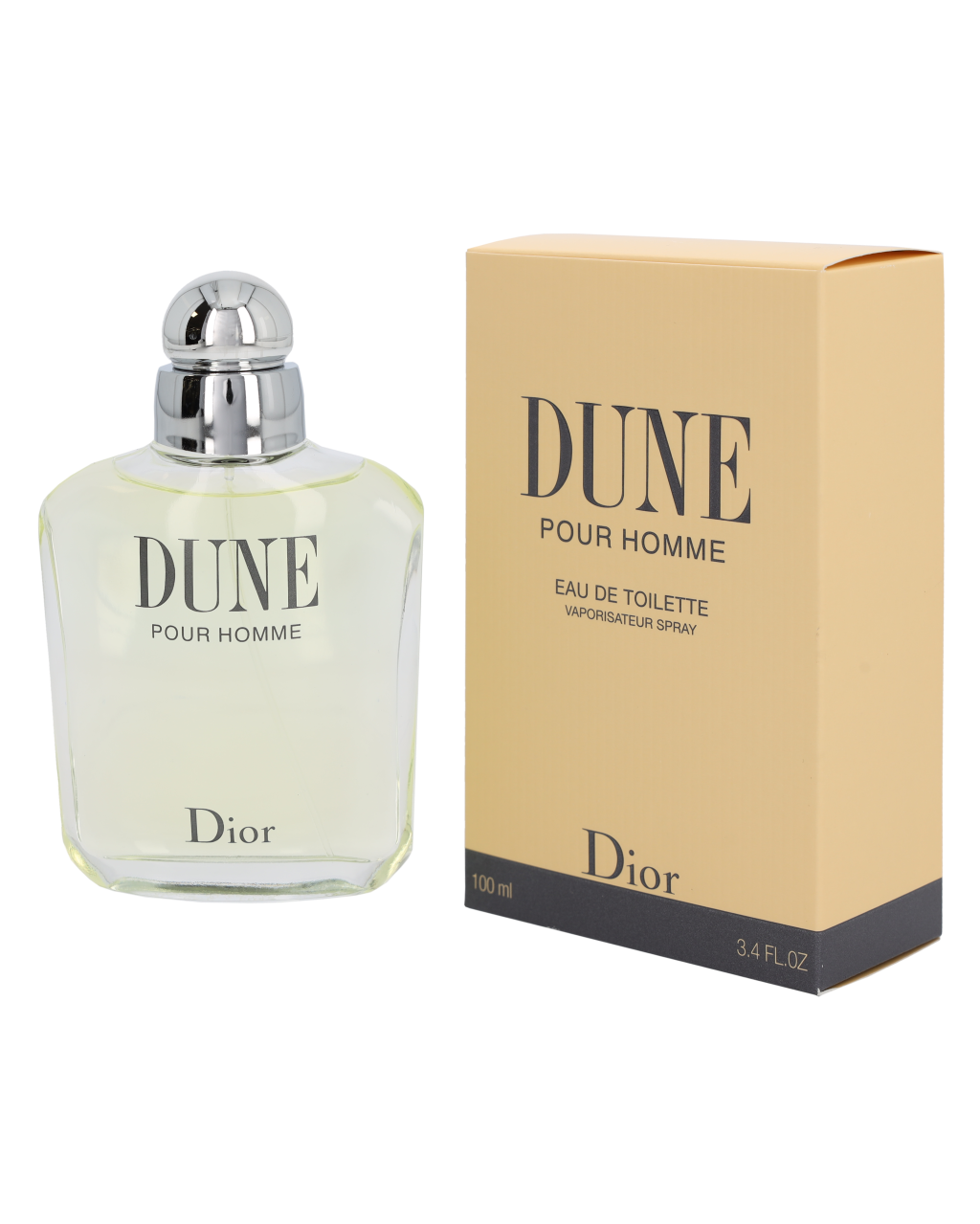Christian Dior Dior Dune Pour Homme Eau de Toilette