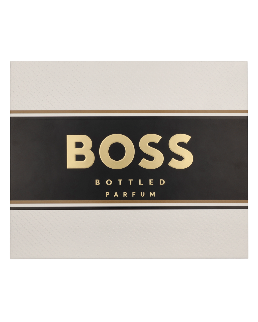 Boss Hugo Boss Bottled Parfum Giftset