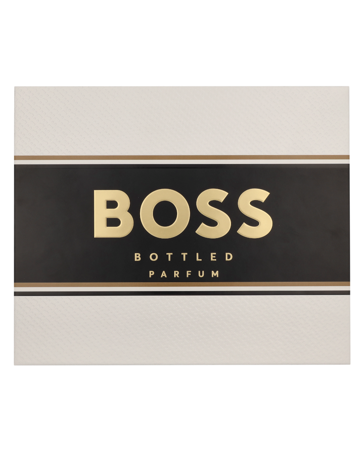Boss Hugo Boss Bottled Parfum Giftset